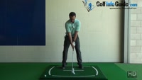 How Should My Head Move During My Golf Swing Video - by Peter Finch