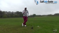 How To Assess What Your Golf Swing Plane Trace Is Video - by Peter Finch