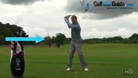 How To Become Unhinged In Your Golf Swing Video - by Pete Styles