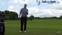 How To Determine Your Natural Golf Shot Shape Video - by Pete Styles