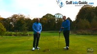 How To Get The Short Game Of A Tour Pro – by PGA Pros Pete Styles & Matt Fryer