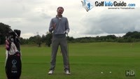 How To Hit Golf Fairway Woods Correctly Video - by Pete Styles