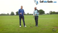 How To Hit Long Irons - Video Lesson by PGA Pros Pete Styles and Matt Fryer