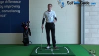 How To Improve Golf Shot Accuracy Golf Tip Video - by Pete Styles