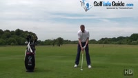 How To Improve Your Swing Balance Techniques Video - by Pete Styles