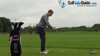 How To Play Better Golf With A Square Clubface Video - by Pete Styles