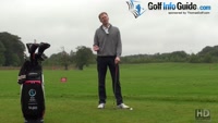 How To Practice Your Golf Chipping Correctly Video - by Pete Styles