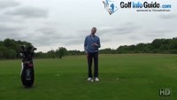 How To Release The Golf Club Video - by Pete Styles