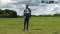 How To Respond To Different Shots From 100 Yards And In Video - by Peter Finch