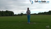 How To Strike Irons Like A Tour Pro Video - by Peter Finch