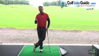 How To Use The Right Hand Differently In Golf Sand Shots Video - by Peter Finch