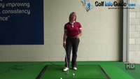 How Women Golfers can play the Best Golf Shots from Fluffy Lies Video - by Natalie Adams