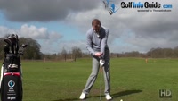 How You Can Improve Your Late Release In The Golf Swing Video - by Pete Styles