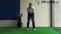 How a Cross-Handed Grip Can Improve Your Putting Video - Lesson by PGA Pro Pete Styles