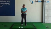How to Best Improve Golf Motor Skills, Women Golfer Tip Video - by Natalie Adams