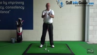 How to Create a Connected Golf Swing as a Senior Golfer Video - by Dean Butler