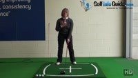 How To Fix: Drives Are Going Too Short – Ladies Golf Tip Video - by Natalie Adams