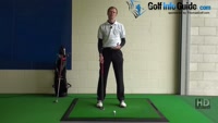 How to Select a Putting Style Video - by Pete Styles