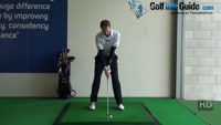 How to prevent a frozen takeaway Golf Video - by Pete Styles