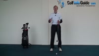 How To Putt Under Pressure Video - by Pete Styles
