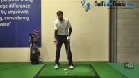How to Stay Positive on the Golf Course Video - by Pete Styles
