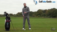 Hybrid Golf Clubs Versus Irons For Distance Video - by Pete Styles
