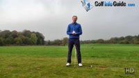 Impact - Golf Lessons & Tips Video by Pete Styles