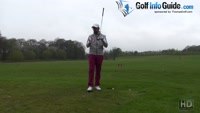 Improve Ball Positions When Using Hybrids Over Golf Mid-Irons Video - by Peter Finch