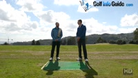 Improve Your Arm Connection In The Golf Swing - Video Lesson by PGA Pros Pete Styles and Matt Fryer