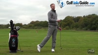 Introduction To Golf Weight Shift Video - by Pete Styles