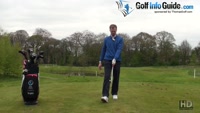 Is A Strong Golf Grip Correct For You Video - by Pete Styles