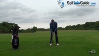 Is There A Release In The Golf Short Game Video - by Pete Styles