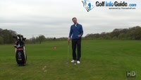 Issues Related To Golf Top Shots Video - by Pete Styles