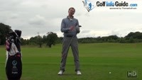 Its All About Tempo With Golf Fairway Woods Video - by Pete Styles