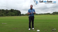 Jack Nicklaus Spine Tilt At Address For Power Golf Shots Video - by Peter Finch