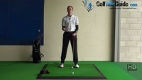 Golf Pro Jason Dufner: Tucked Right Elbow Video - by Pete Styles
