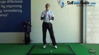 Jay Haas Pro Golfer, Swing Sequence Video - by Pete Styles