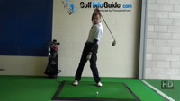 Golf Pro John Daly: Extra Long Backswing Video - by Pete Styles