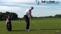 Keep Your Arms In Front Of You To Improve Your Golf Hip Turn In The Down Swing Video - by Pete Styles