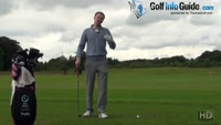 Keep Your Swing Plane With Your Golf Short Game Video - by Pete Styles