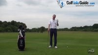 Key Techniques To An Easy Swing Video - by Pete Styles