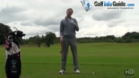 Knowing What To Expect With Your Golf Swing Changes Video - by Pete Styles