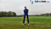Lag - Golf Lessons & Tips Video by Pete Styles