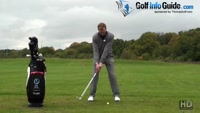Letting Your Golf Release Happen Video - by Pete Styles