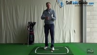 Bullseye Golf Game Video - by Pete Styles