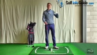 Hit All Of The Tee Shots From Your Home Course On The Range Golf Game Video - by Pete Styles
