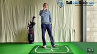 The Nine Ball Flights Golf Game Video - by Pete Styles
