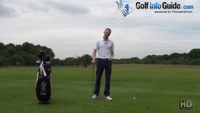 Looking For Techniques, Options For  The Golf Explosion Shot Video - by Pete Styles