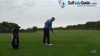 Low And Slow For Connected Golf Backswing Video - by Pete Styles