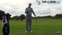 Maintain Your Fundamental Golf Swing When Changing Ball Flight Video - by Pete Styles